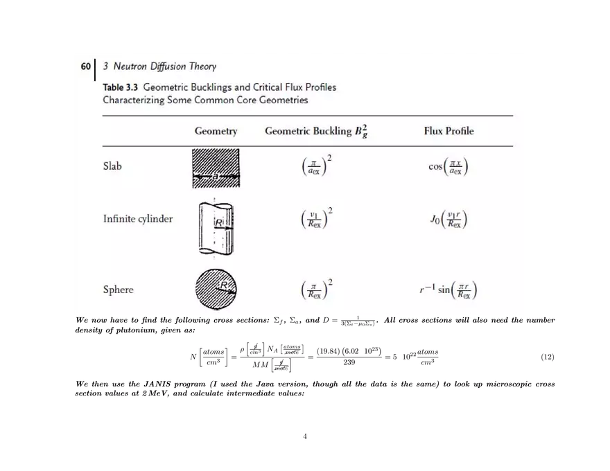 22.01, Problem Set 7 Partial Solutions - Page 9