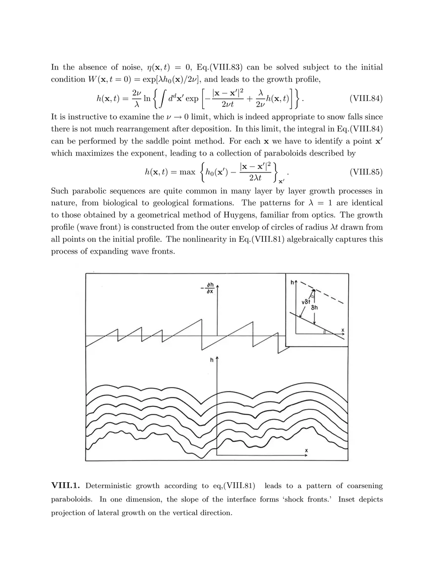 Statistical Mechanics II: Lecture 26 Notes - Page 3