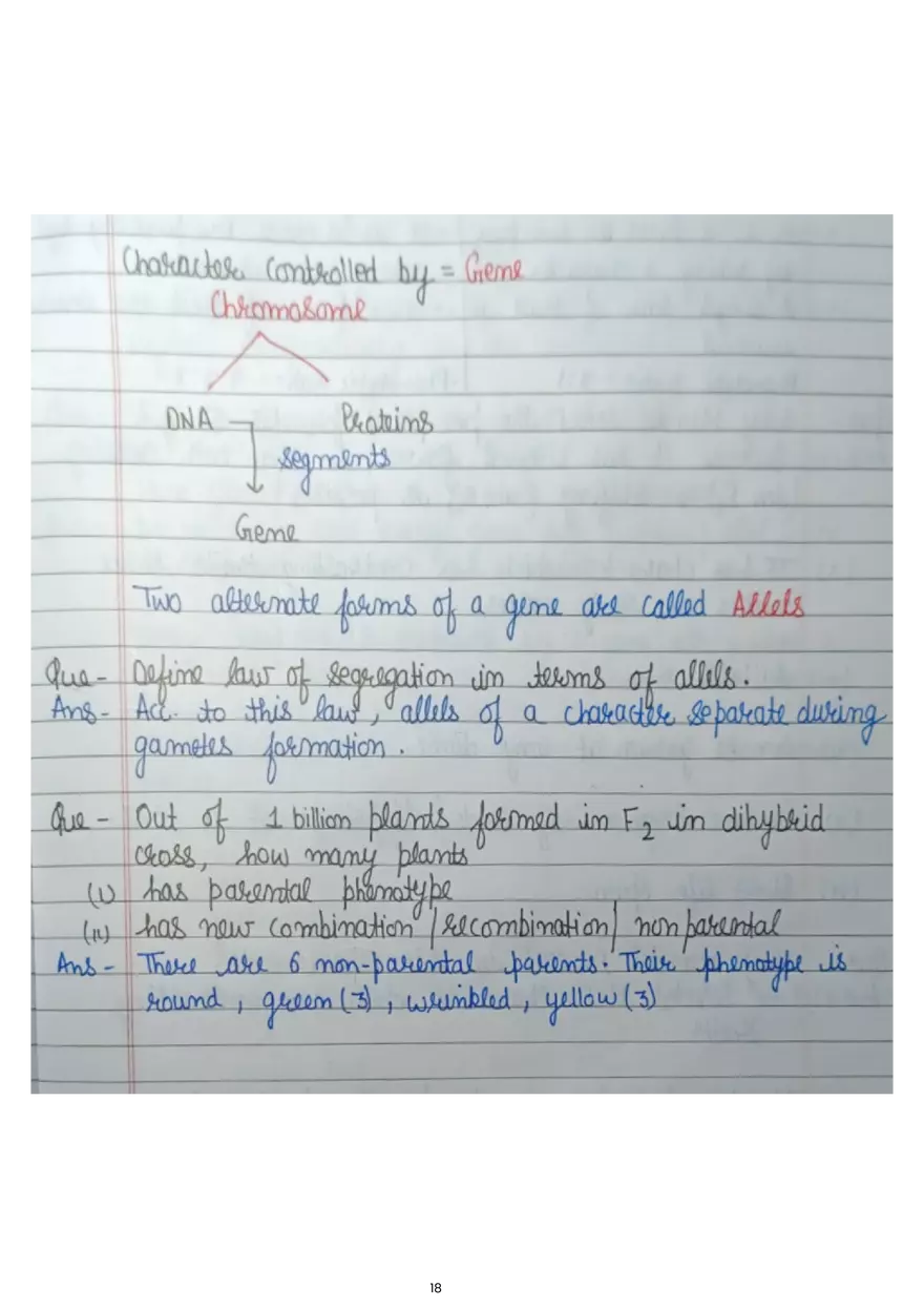 Heredity and Evolution - Page 10