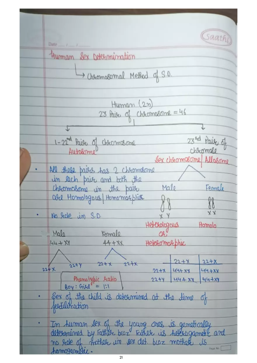 Heredity and Evolution - Page 14