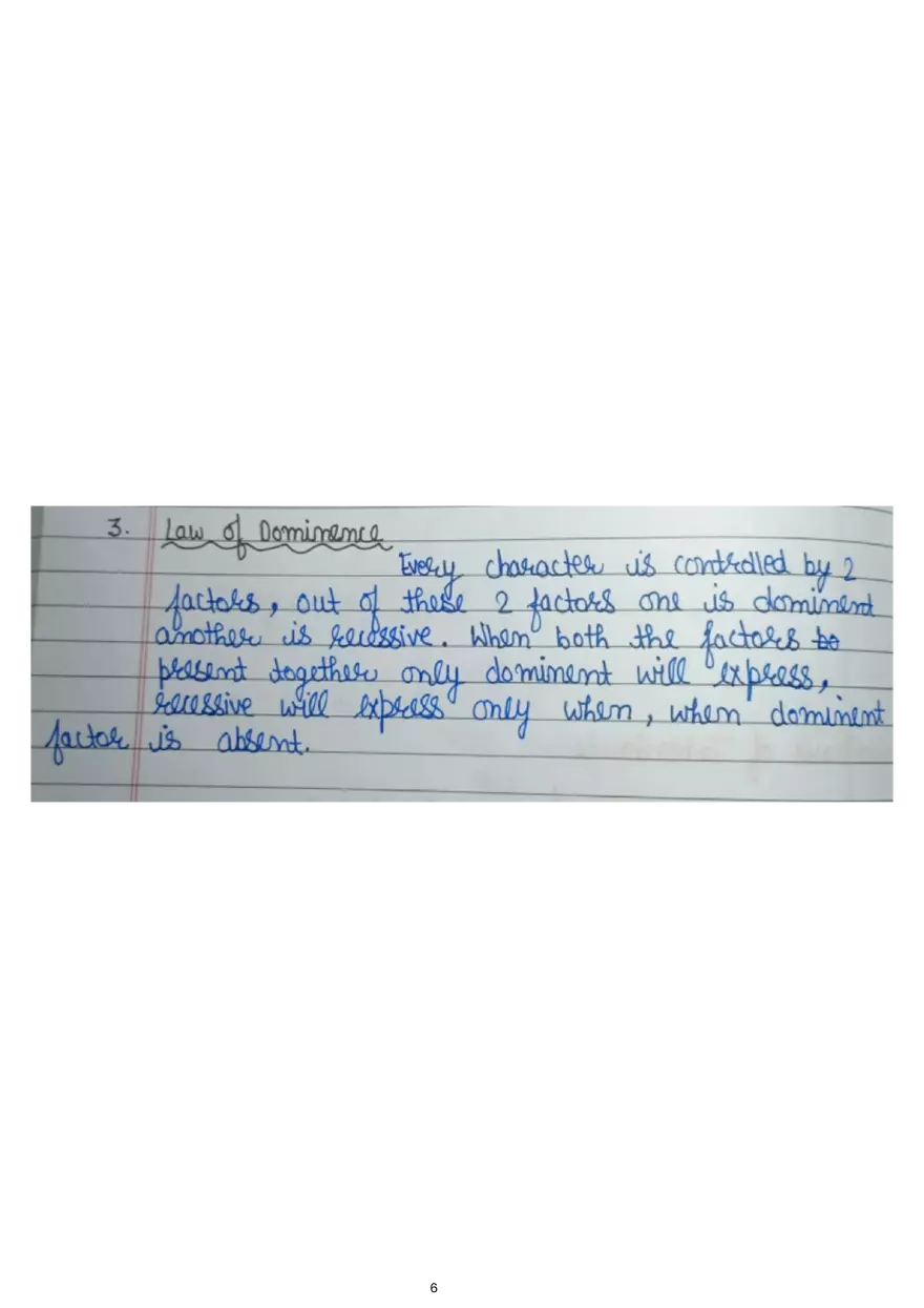 Heredity and Evolution - Page 20