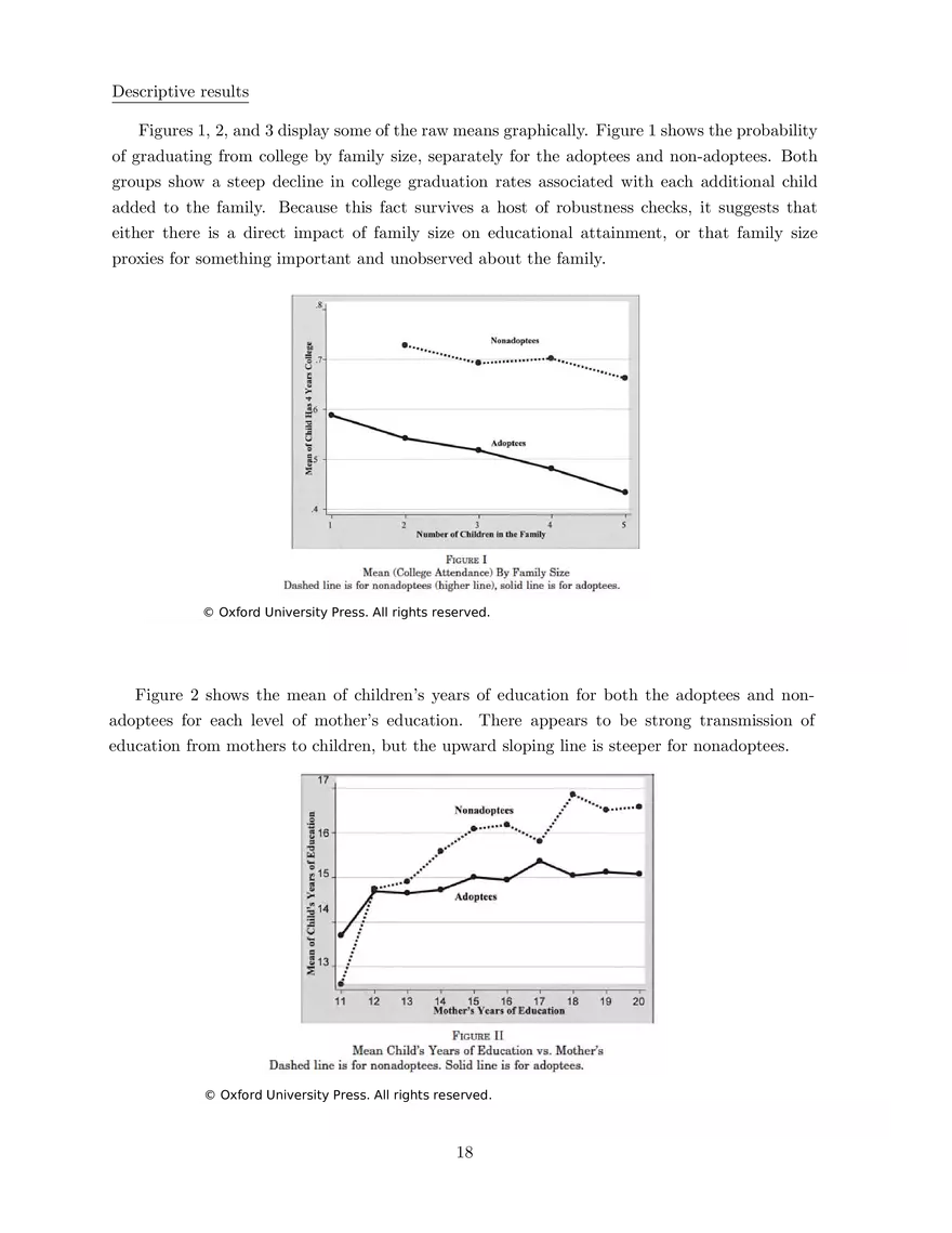Intergenerational Mobility: Theory, Measurement, and Empirics - Page 10