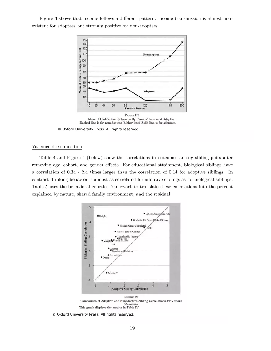 Intergenerational Mobility: Theory, Measurement, and Empirics - Page 11
