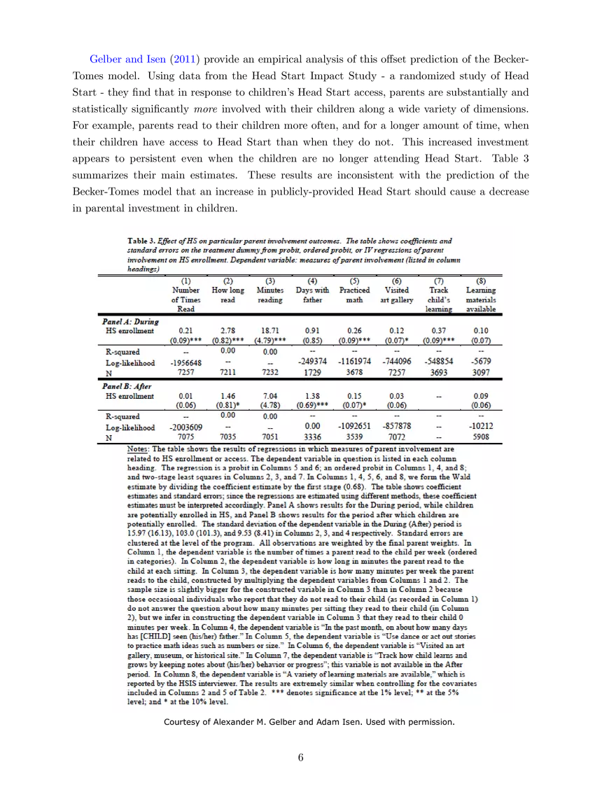 Intergenerational Mobility: Theory, Measurement, and Empirics - Page 30