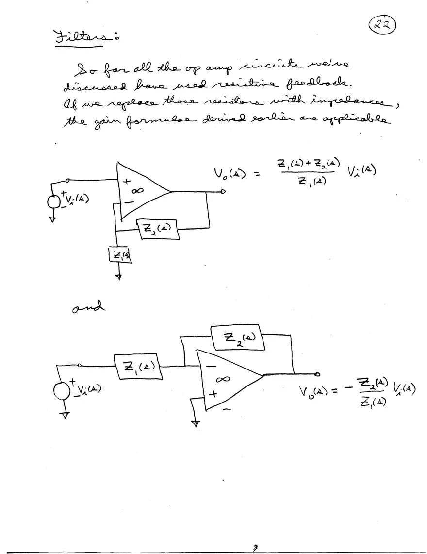 Op-Amp Notes - Page 15