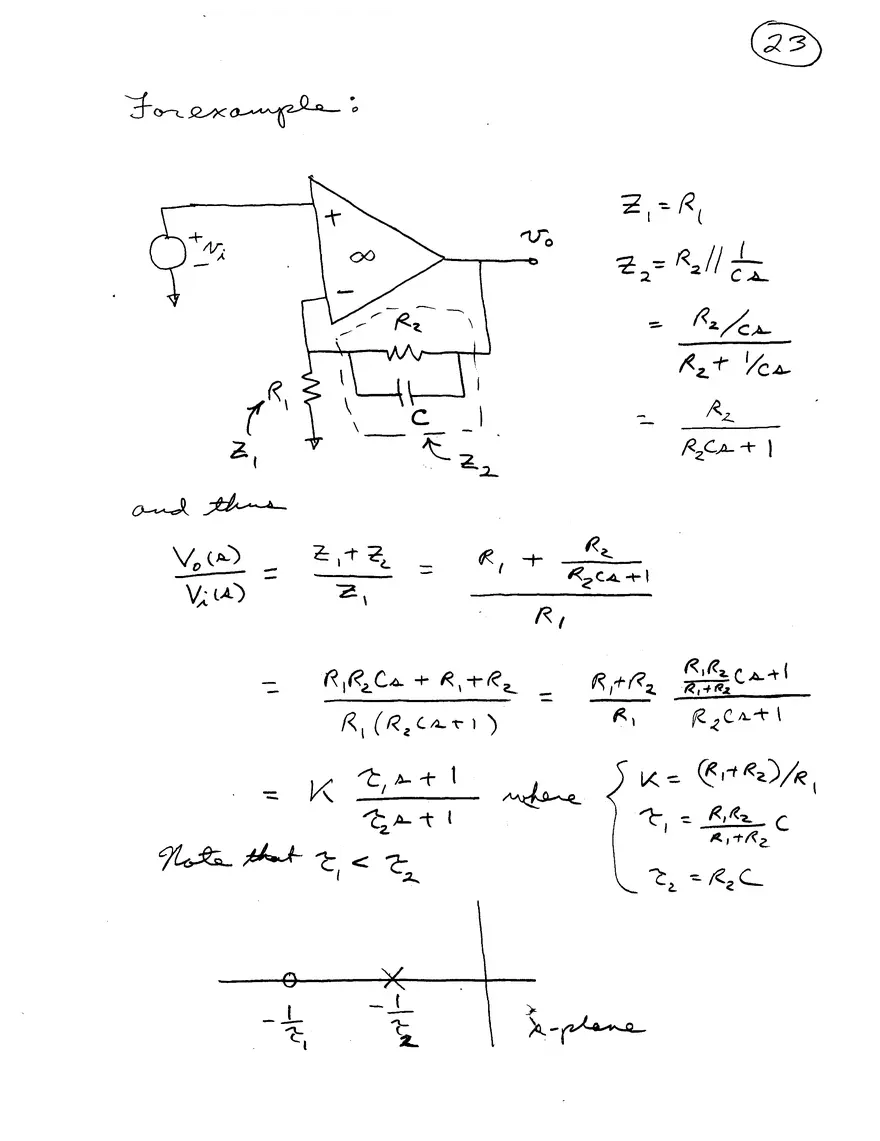Op-Amp Notes - Page 16
