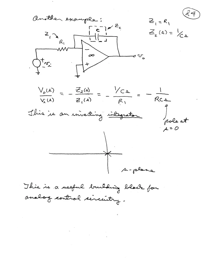 Op-Amp Notes - Page 17
