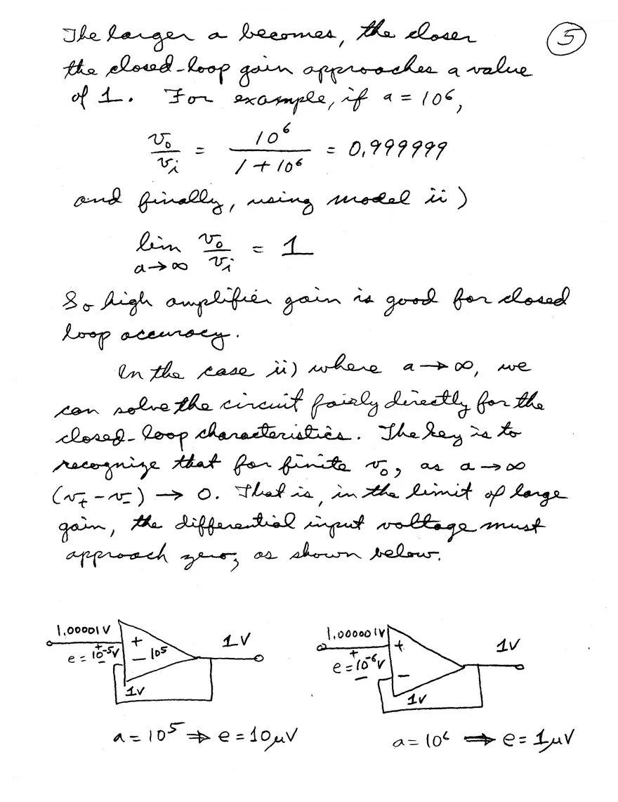 Op-Amp Notes - Page 19