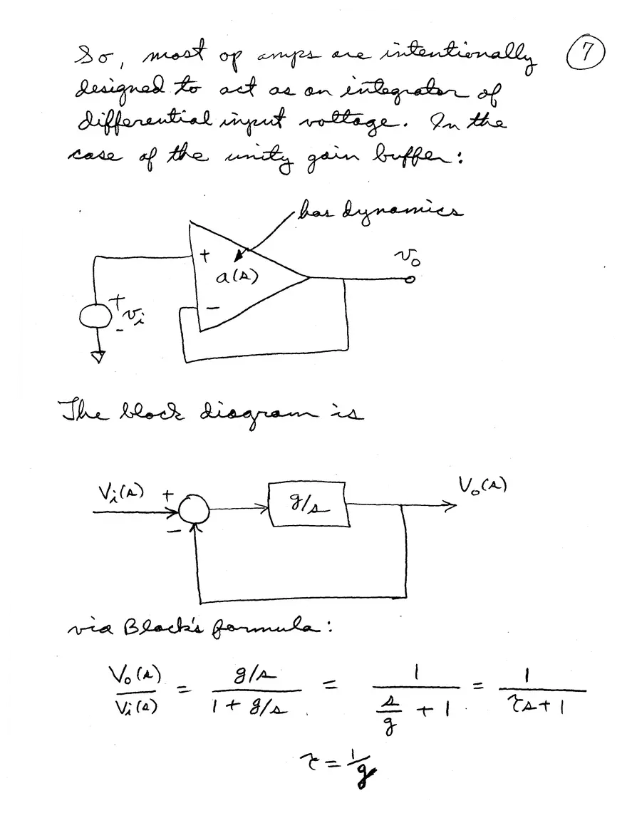 Op-Amp Notes - Page 21