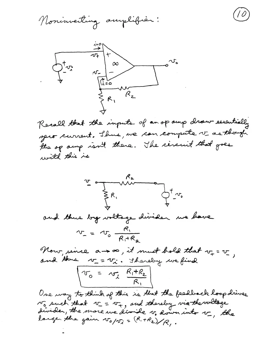 Op-Amp Notes - Page 24