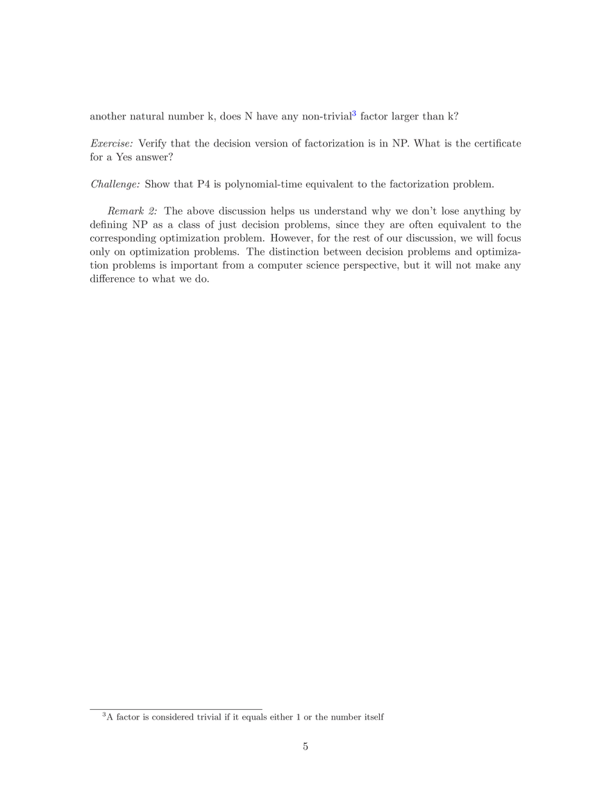 Recitation-6: Hardness of Inference - Page 5