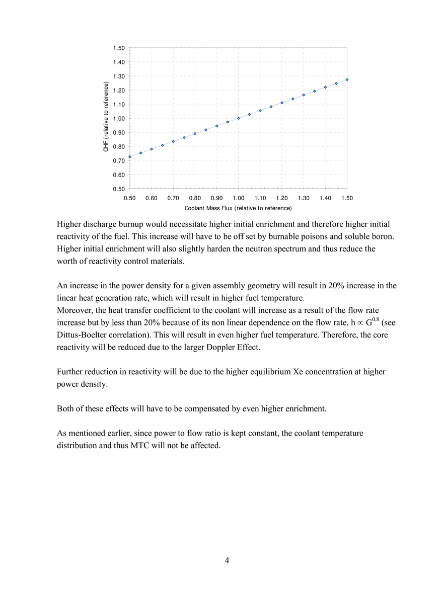 22.251 Systems Analysis of the Nuclear Fuel Cycle, Lab #1 (Solutions) - Page 4