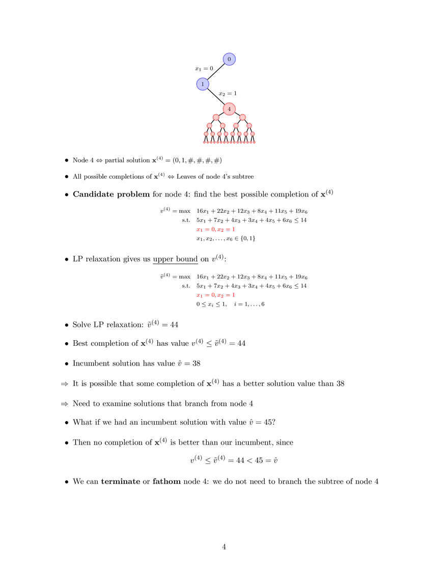 15.083 Lecture 19: Enumerative Methods - Page 11