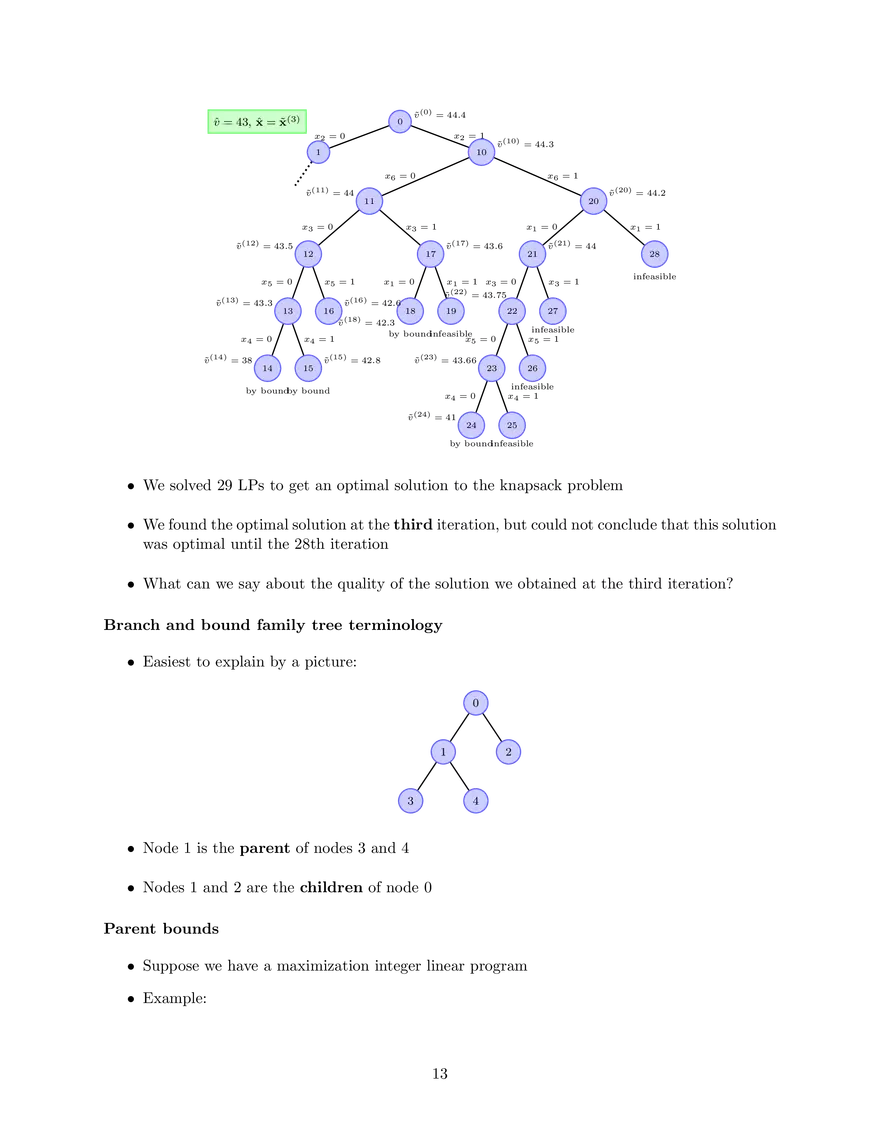 15.083 Lecture 19: Enumerative Methods - Page 5