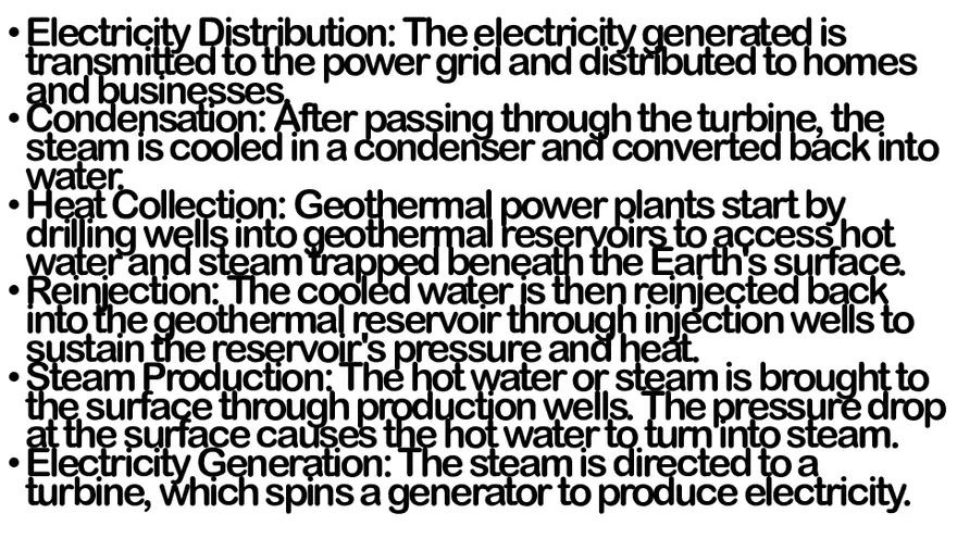 Lesson 4: Geothermal Energy - Page 13