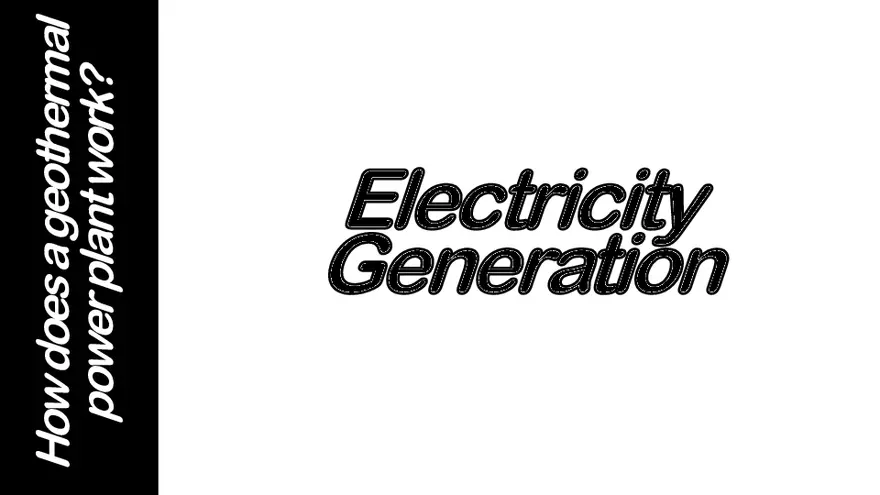 Lesson 4: Geothermal Energy - Page 15