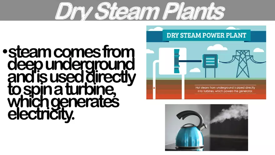 Lesson 4: Geothermal Energy - Page 31
