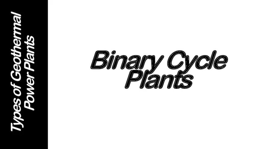 Lesson 4: Geothermal Energy - Page 34