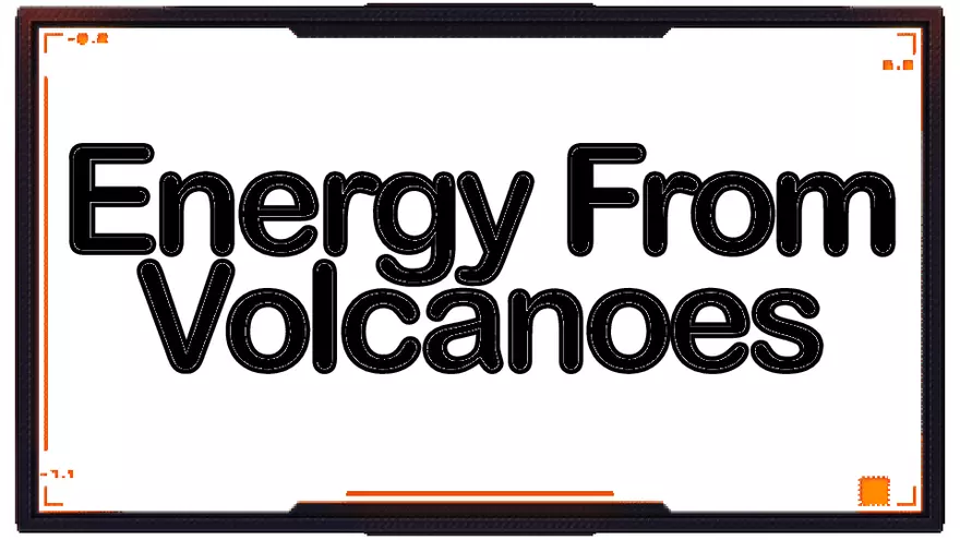 Lesson 4: Geothermal Energy - Page 1
