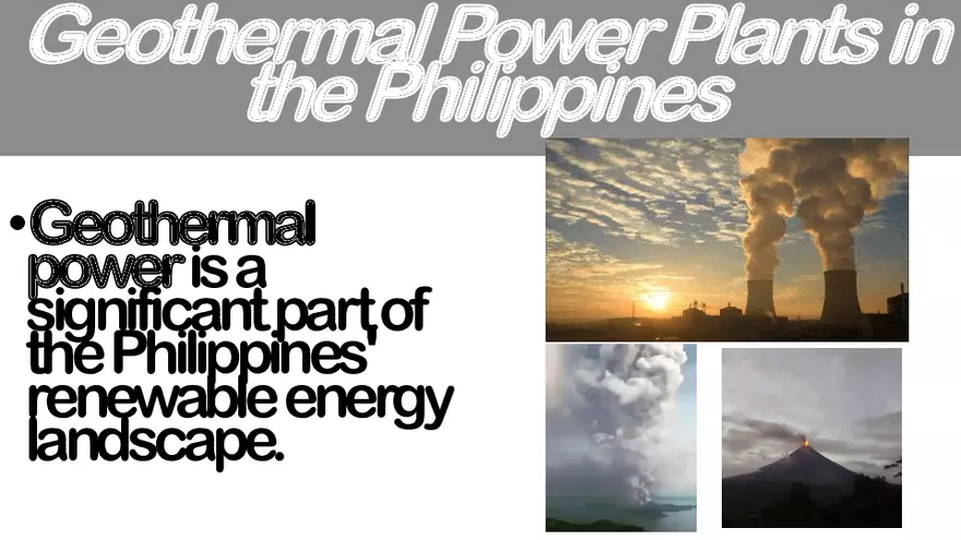Lesson 4: Geothermal Energy - Page 39