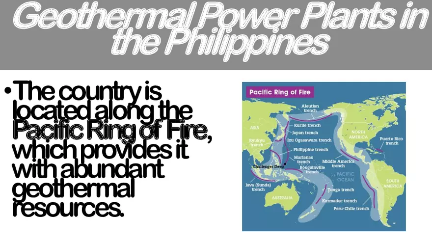 Lesson 4: Geothermal Energy - Page 40
