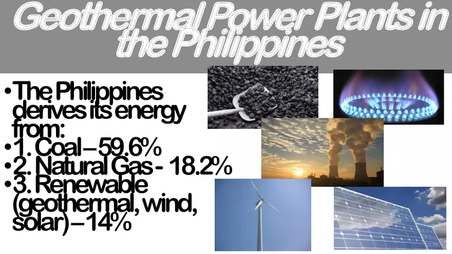 Lesson 4: Geothermal Energy - Page 42