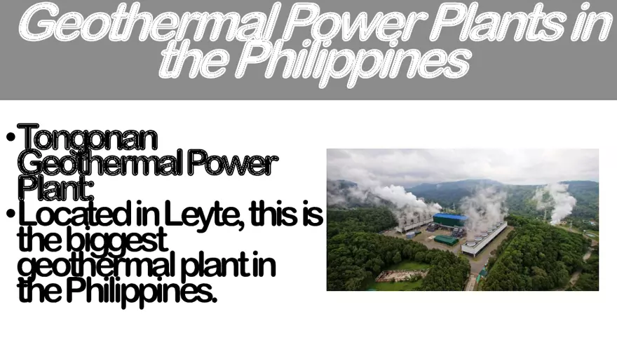 Lesson 4: Geothermal Energy - Page 44