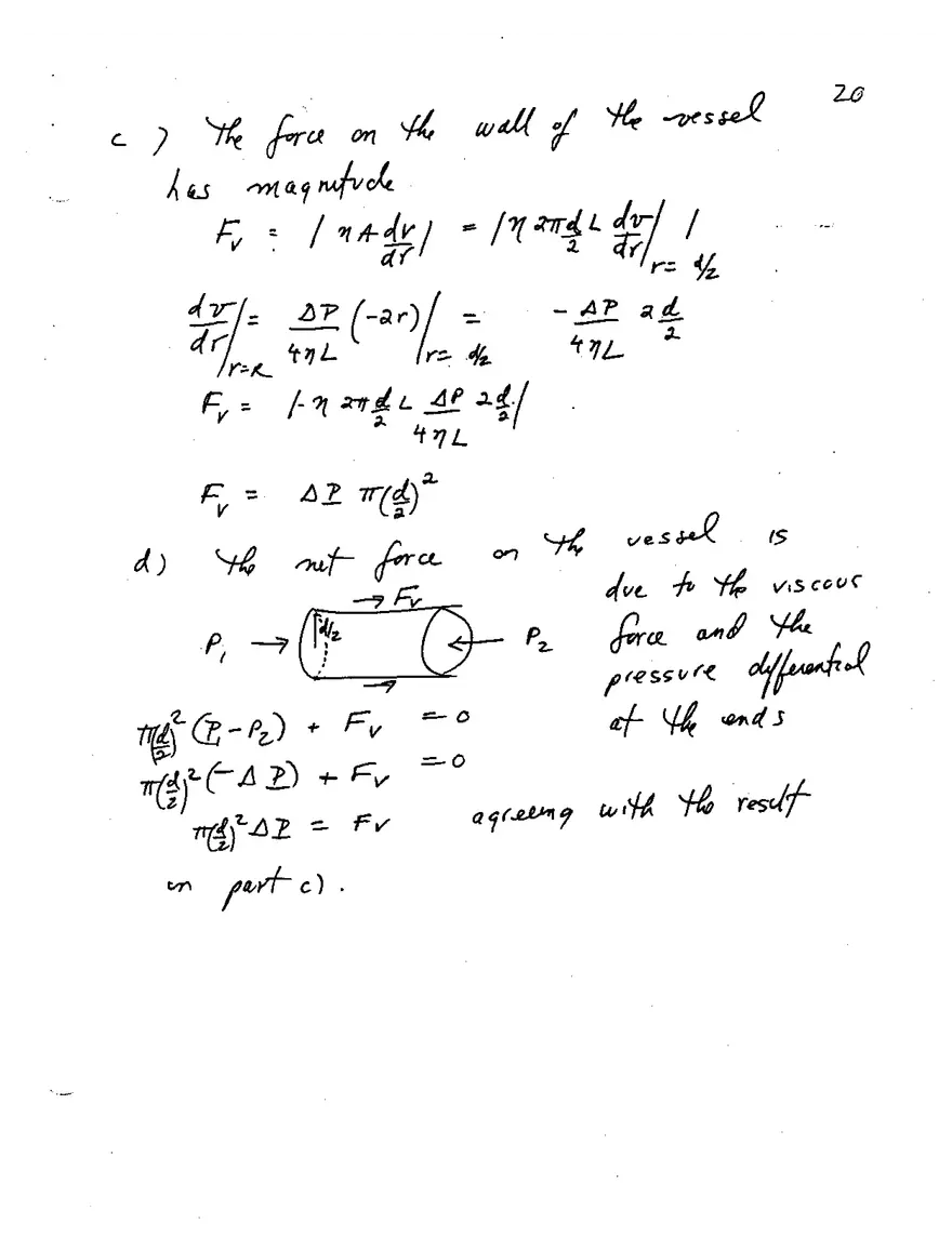 8.01X Practice Final Exam (Solutions) - Page 14