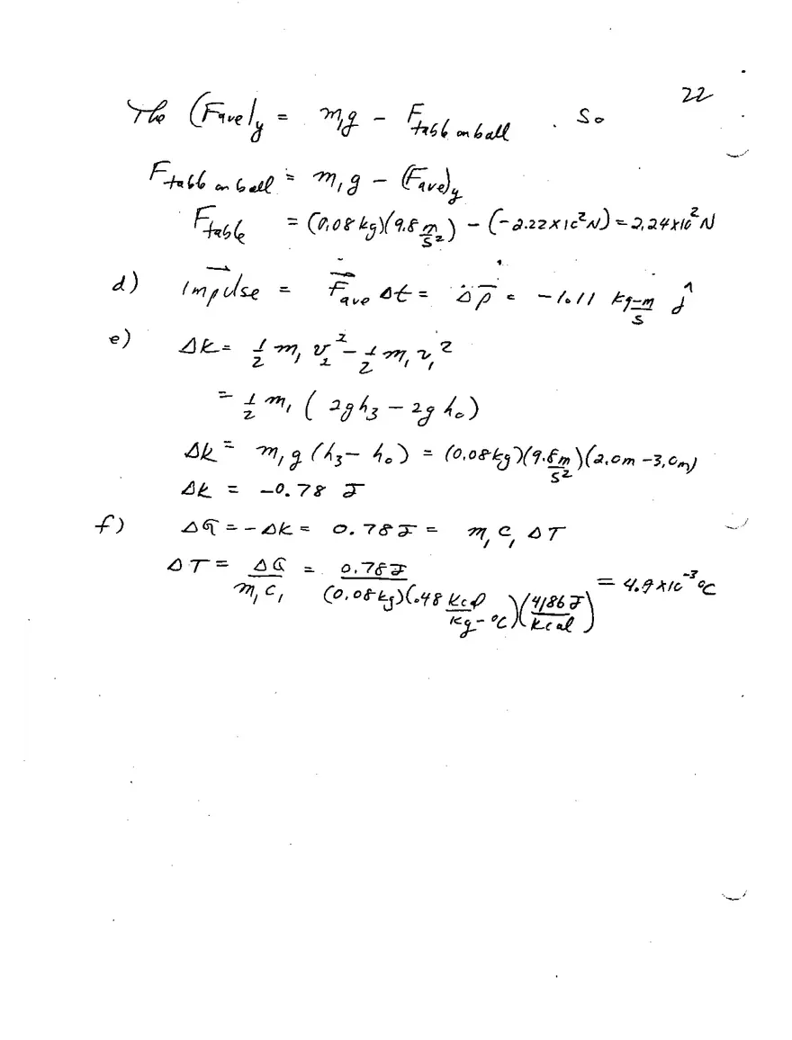 8.01X Practice Final Exam (Solutions) - Page 16