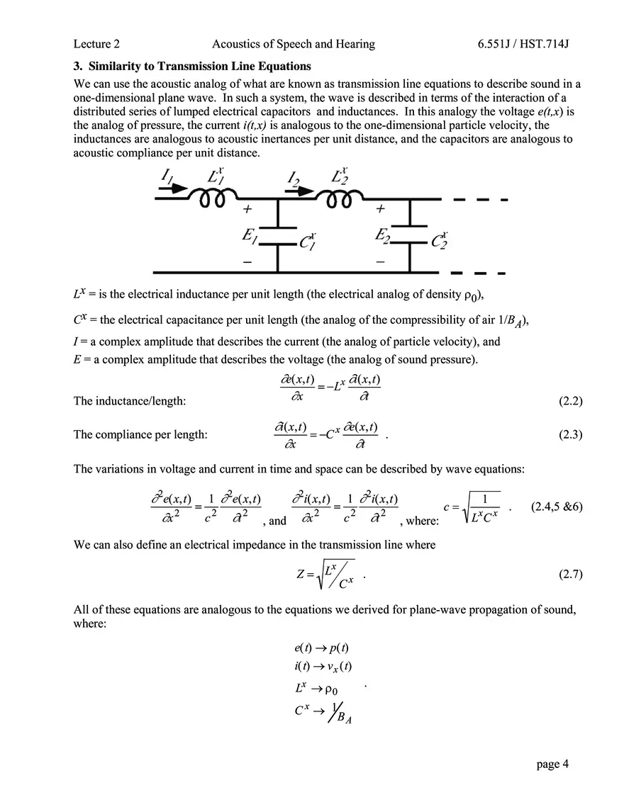 One-Dimensional 'Traveling Waves' - Page 7