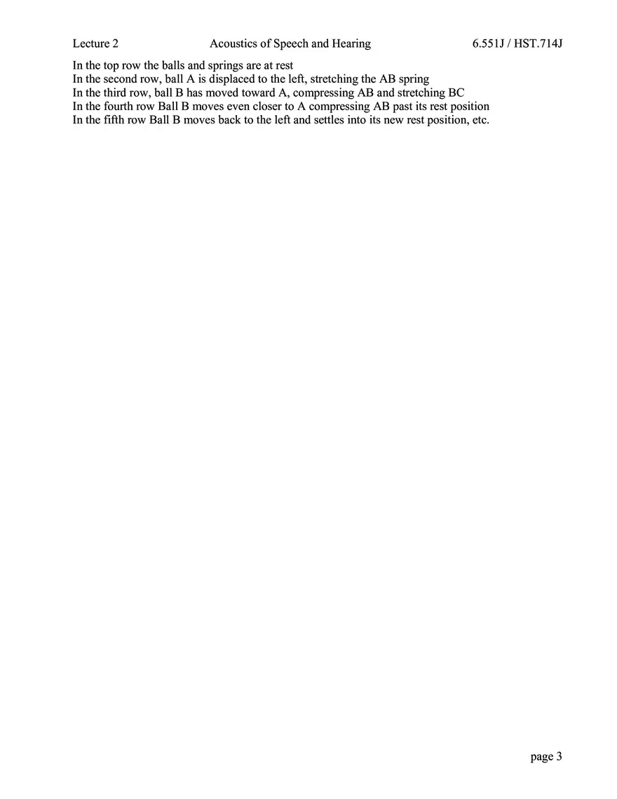 One-Dimensional 'Traveling Waves' - Page 6