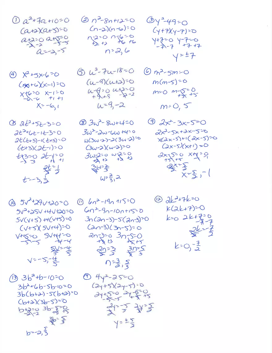 Quiz Review 2020 - Page 8