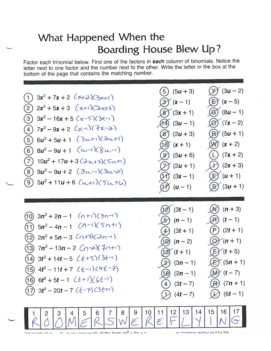 Quiz Review 2020 - Page 5