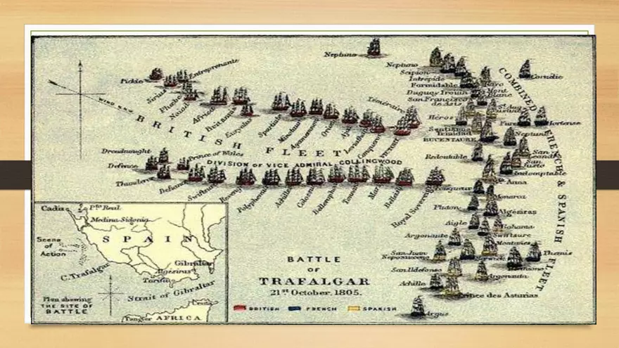 The Rise & Fall of Napoleon - Page 8