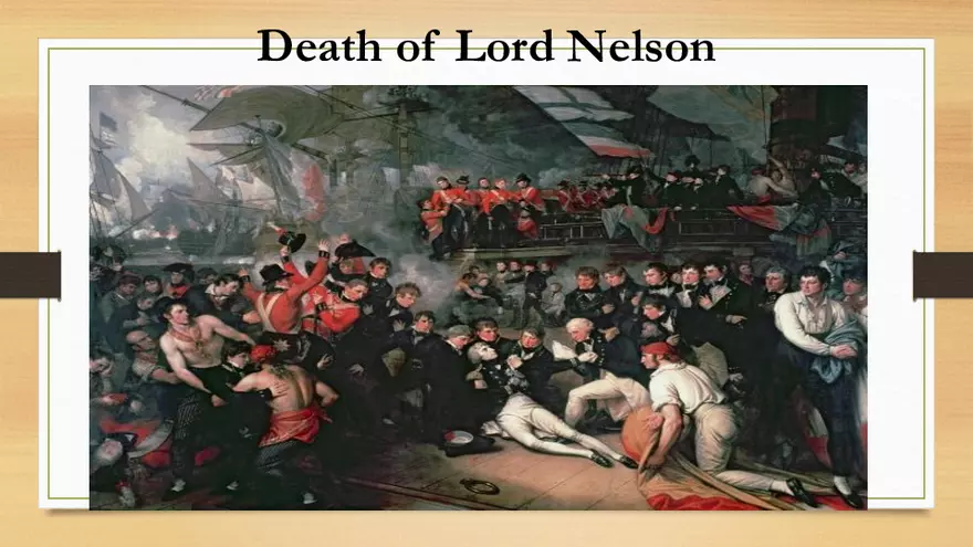 The Rise & Fall of Napoleon - Page 9