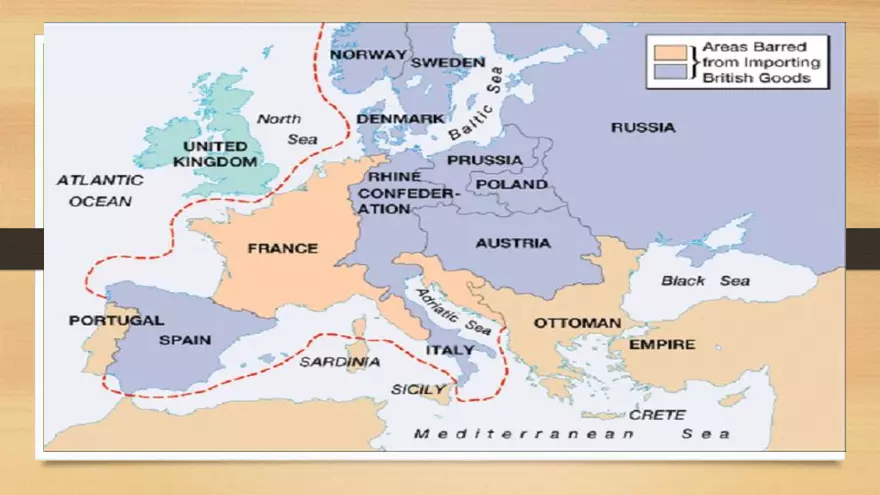 The Rise & Fall of Napoleon - Page 17