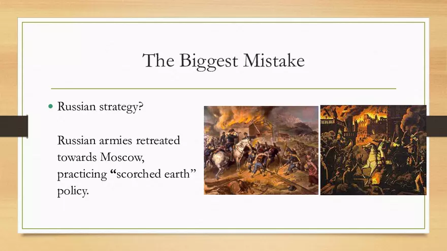 The Rise & Fall of Napoleon - Page 21