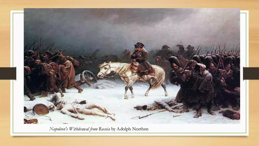 The Rise & Fall of Napoleon - Page 25