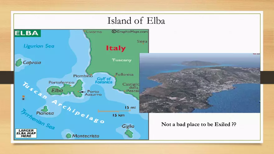 The Rise & Fall of Napoleon - Page 29