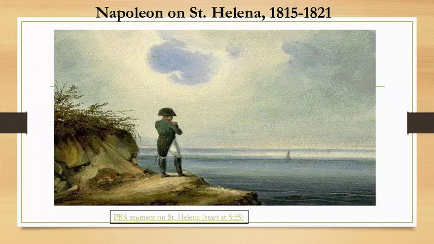The Rise & Fall of Napoleon - Page 37