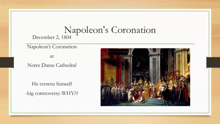 The Rise & Fall of Napoleon - Page 44