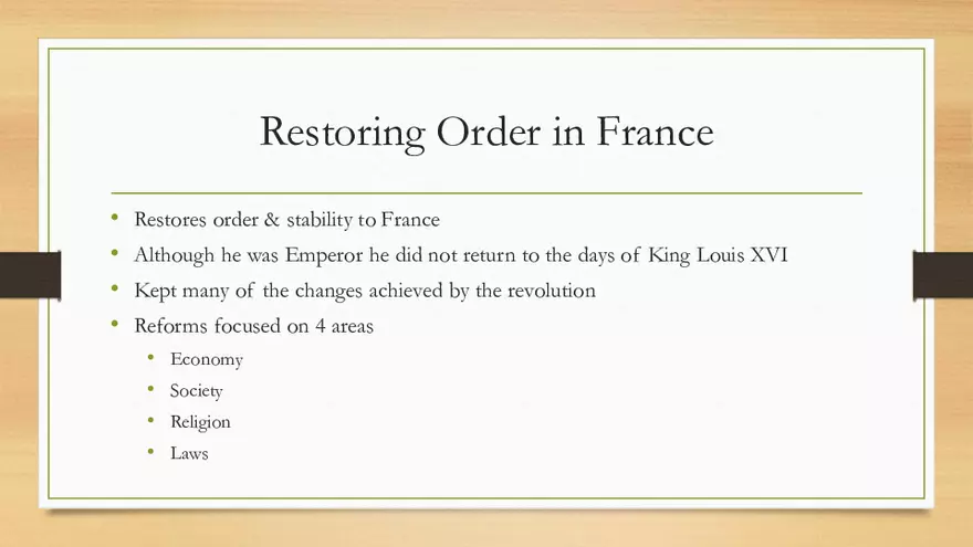 The Rise & Fall of Napoleon - Page 45