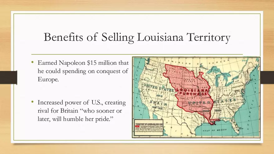 The Rise & Fall of Napoleon - Page 47