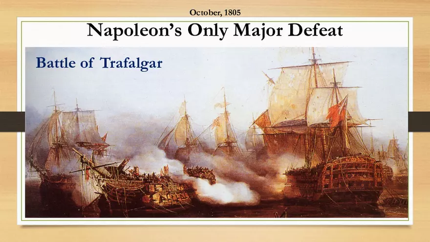 The Rise & Fall of Napoleon - Page 6