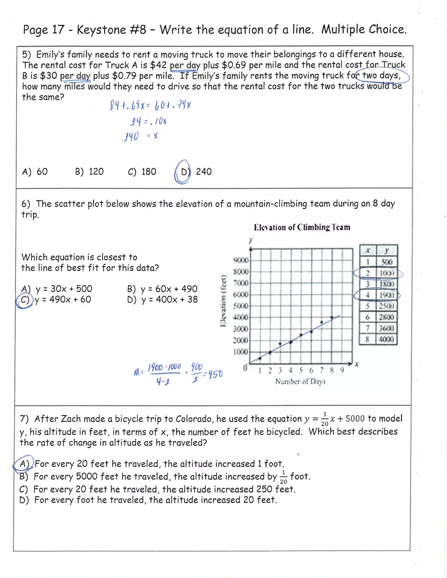 The Top 11 Keystones of Algebra - Page 10