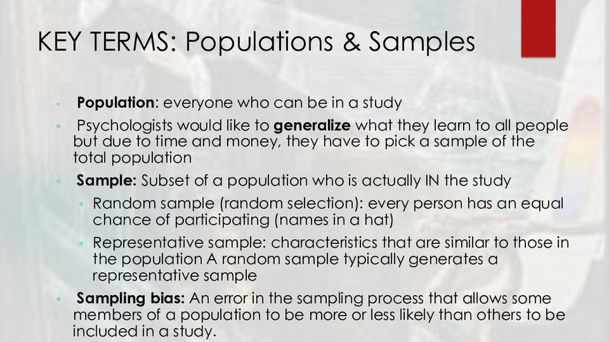 Need for Psychological Science Scientific Method - Page 9