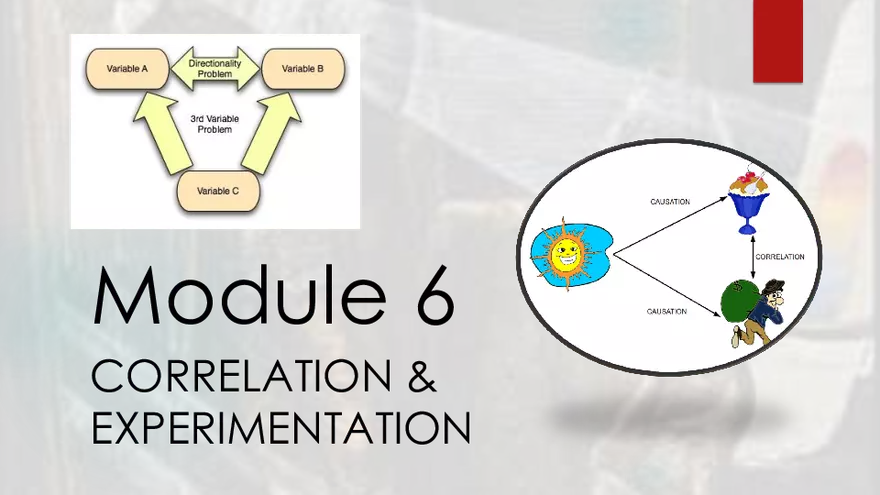 Need for Psychological Science Scientific Method - Page 15