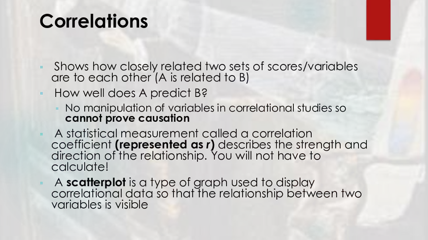 Need for Psychological Science Scientific Method - Page 17