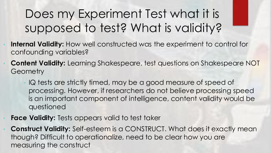 Need for Psychological Science Scientific Method - Page 48