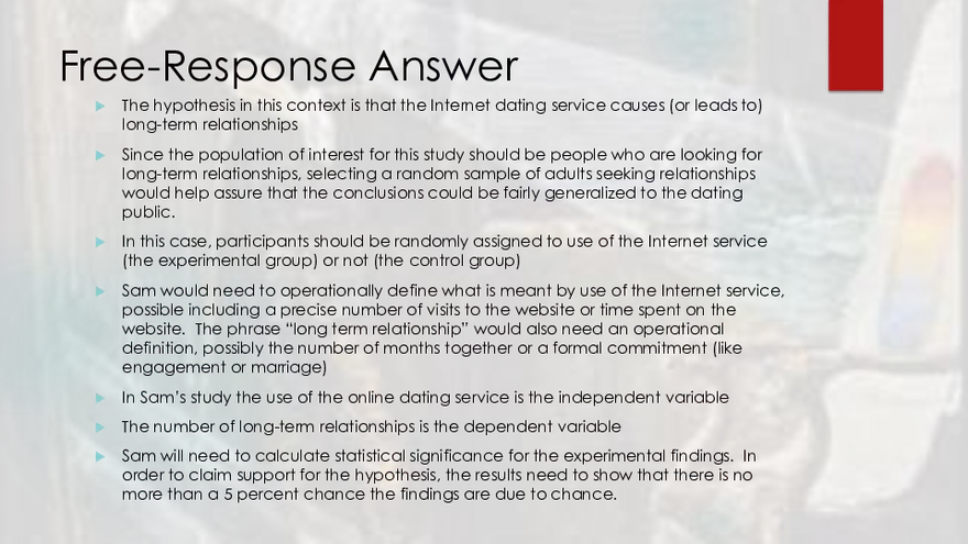 Need for Psychological Science Scientific Method - Page 82